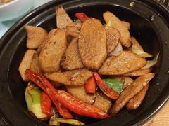-九锅一堂酸菜鱼(新南凯德直营店)