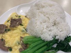 -玲又珑美食(盘福路店)