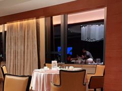 -新骏景万豪酒店·万豪中餐厅