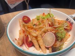 -越小品·越南餐厅(万科里店)