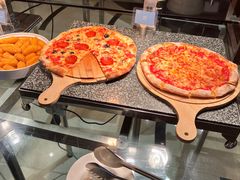 -成都天府丽都喜来登饭店