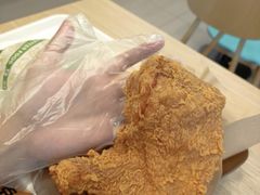 -德克士(砂之船奥特莱斯店)