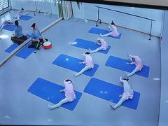 -予荷舞蹈(盛景校区)