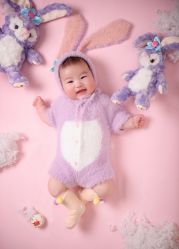 -爱你宝贝孕婴亲子摄影美学馆(绍兴店)