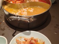 -额尔敦·品质自助(摩尔城店)