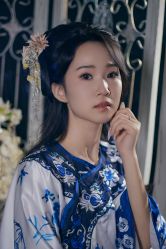 -米莱摄影写真(五大道别墅店)