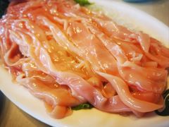 -枇杷园食为鲜火锅(南山店)