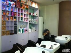 洗头头··-DRG达人馆造型