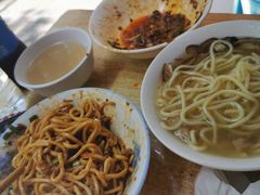 -二号桥脆绍面(星辉中路店)
