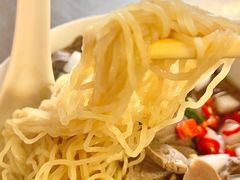 -坚记面店(一德路店)