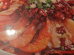 -香丰阁·烤鸭·川湘菜(清河店)