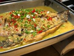 -半天妖烤鱼(方庄店)