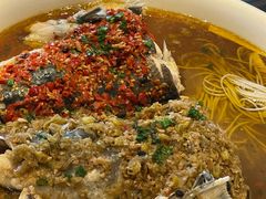 -辣婆婆(航天桥店)