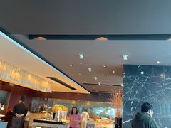 -龙之梦万丽酒店青餐厅