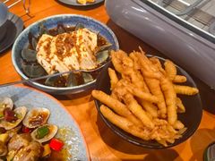 -猫公子纸上烤鱼烧烤•Bistro小酒馆(钱江世纪城店)