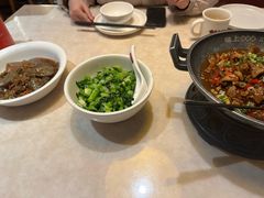 -味上湘菜馆(岳麓山店)