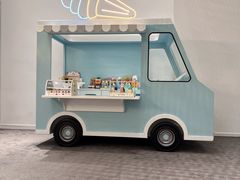 -Mamakids亲子餐厅(海河大观店)