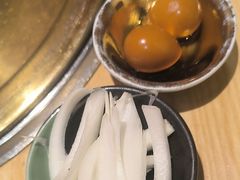 -松鱼亭·和牛烧肉(协鑫广场店)