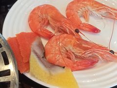-万达瑞华酒店美食汇自助餐厅(楚河汉街店)