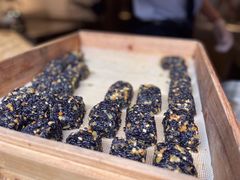 肉松乌饭团-锦记糕点铺