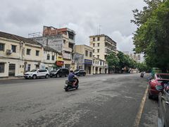 -巫记鸡饭店
