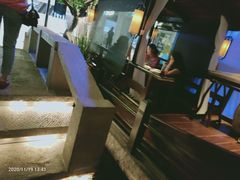 -绿茶餐厅(乐峰广场店)