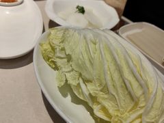 -浩爷羊蝎子火锅(望京店)