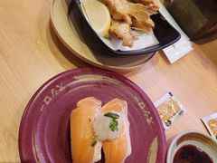 -寿司郎(皇庭广场店)