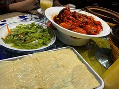 -印巷里主题餐厅(马鞍山店)