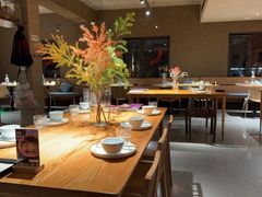 -一坐一忘云南菜(三里屯店)