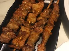 -JUKEBOX玖部音乐餐厅(华侨城店)