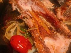 -MR.ROCKY洛奇先生RESTAURANT&BAR(宝安壹方城店)