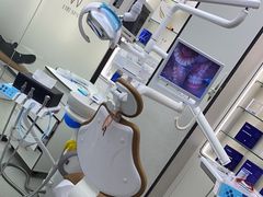 -牙博士口腔品牌连锁(杨浦店)