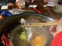 -六公里老火锅(总店)