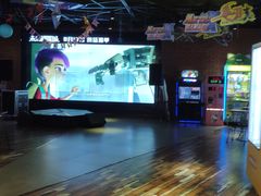 -华夏优加影城(长和国际店)