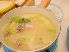 -西部马华清真食府·丝路菜(大钟寺店)