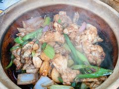 -汤氏美食台山水步特色黄鳝饭(龙津东路店)