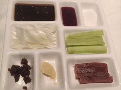 -北平楼·烤鸭·北京菜(牡丹园店)