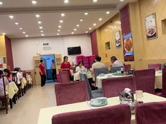 -奥华餐厅·老张记(台基厂店)