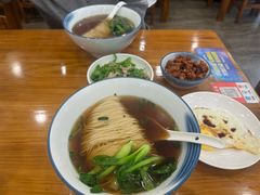 -小方的面(徐家汇店)