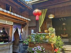 -龙姐私房菜(和顺古镇店)