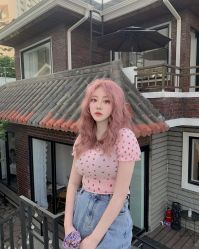 点击看大图 -3AM HAIR SALON烫发染发接发