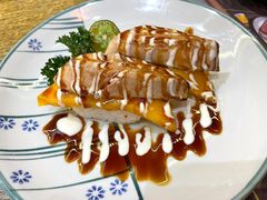 -仙隐小鹿料理食堂(沙市人信汇店)