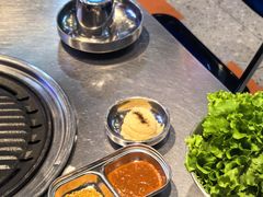 -哈哈碳都·牛肋条无限自助烤肉(台江万达店)
