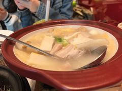 -老淮安·淮安菜(周恩来纪念馆店)