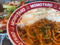 -桃太郎寿司料理(南坪店)