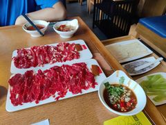 -牛很鲜潮汕牛肉火锅(乐清店)