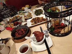 -避风塘(宝山万达店)