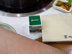 -盈田盈粥庄(博山东路店)