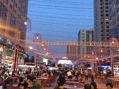 -五一星光夜市(SOHO新天地店)